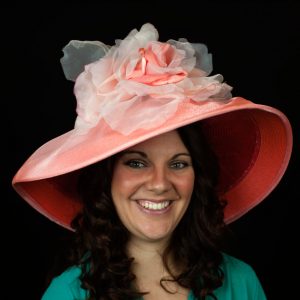 Couture/Derby Hats