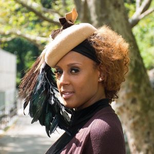 New Fall/Winter Hats