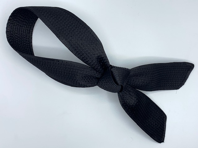One Loop Bow with Knot | American Hats LLC